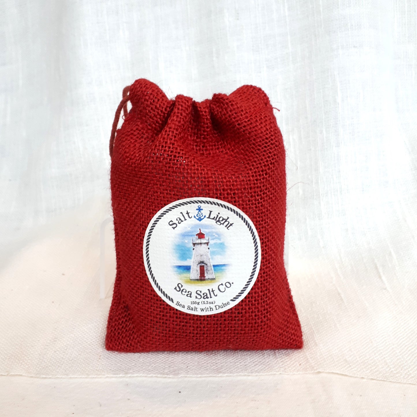 Sea Salt - Bag