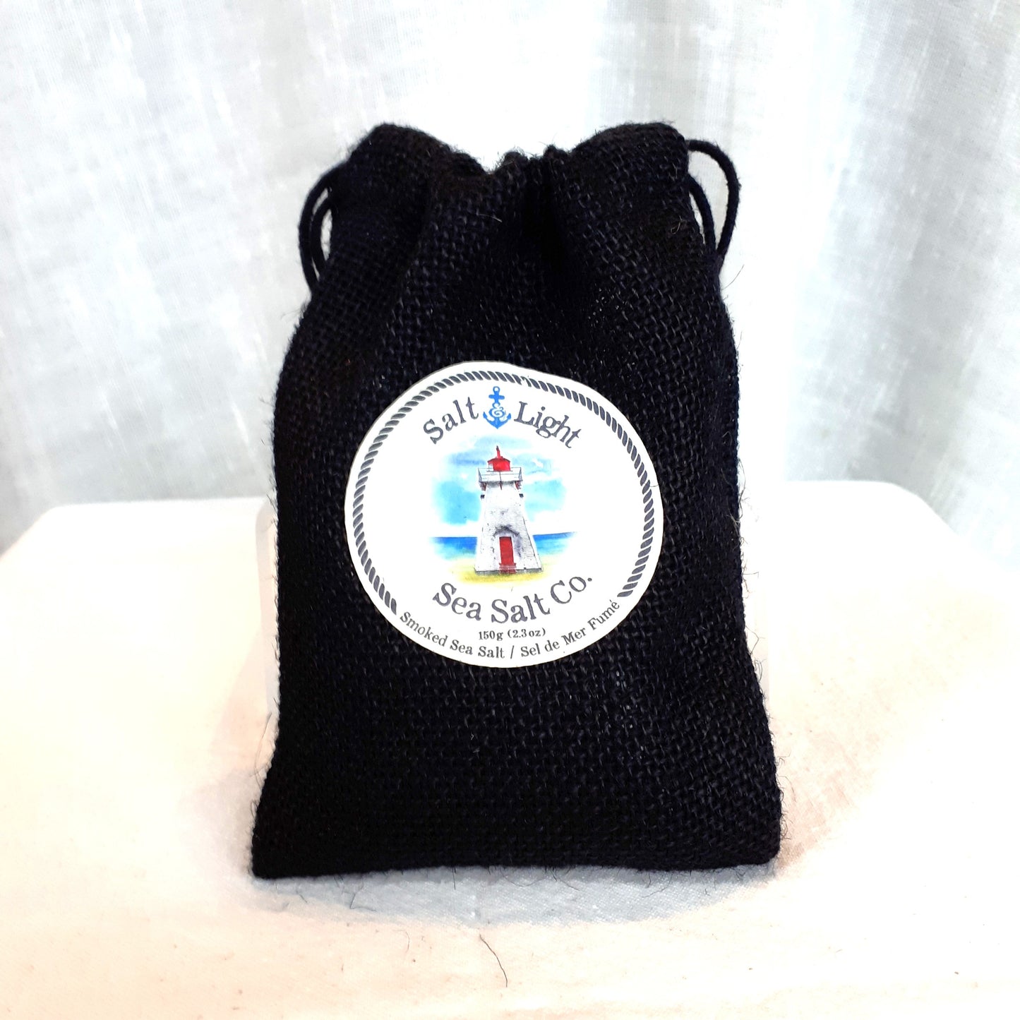Sea Salt - Bag