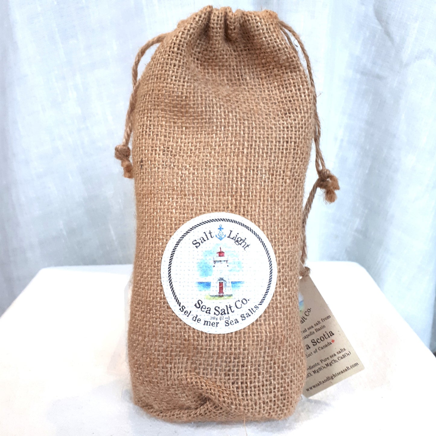 Sea Salt - Bag