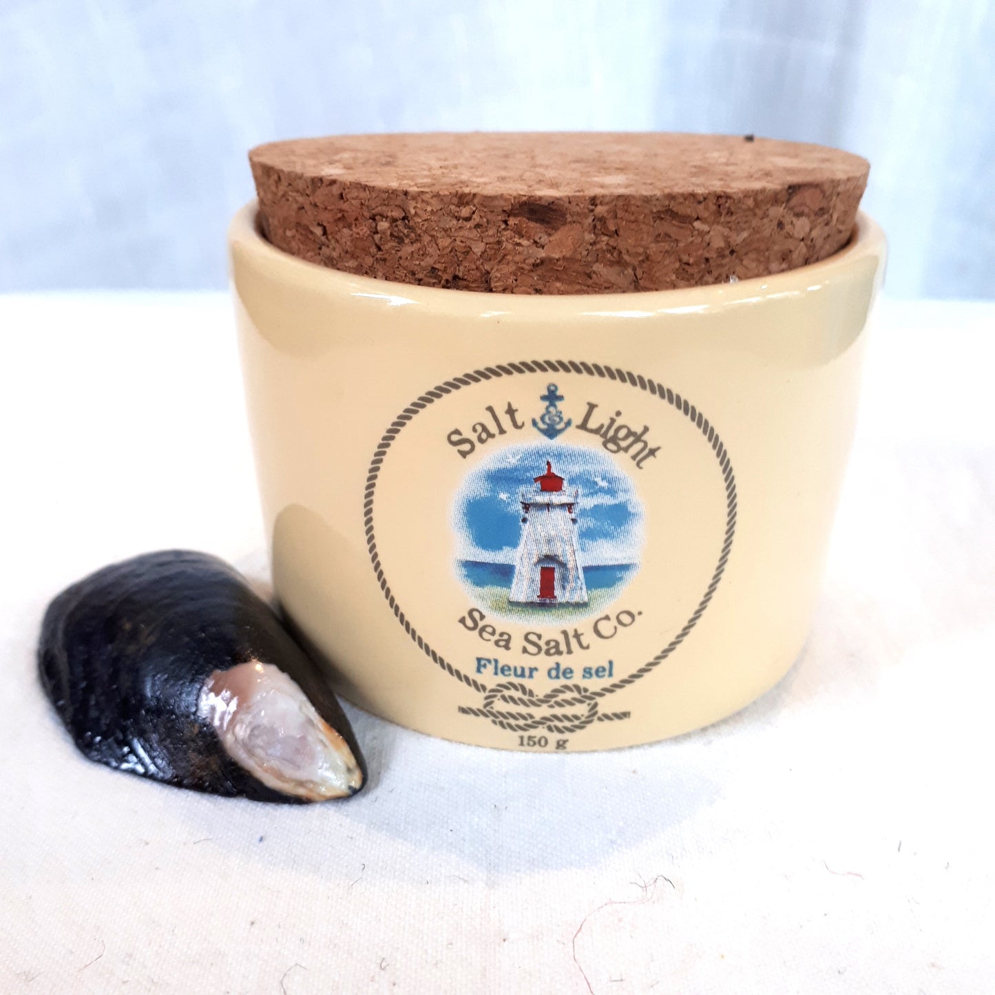Fleur de Sel