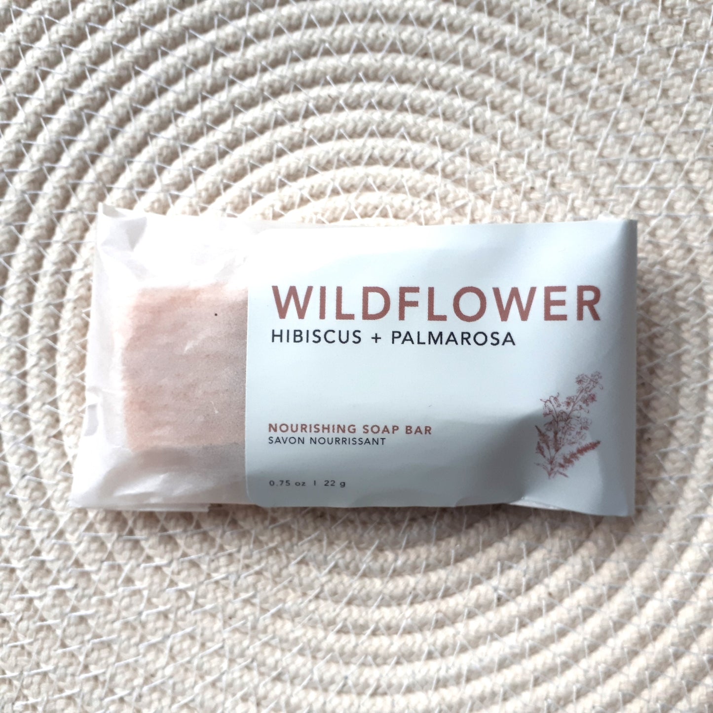 Wildwood Creek - Mini Soap Bars