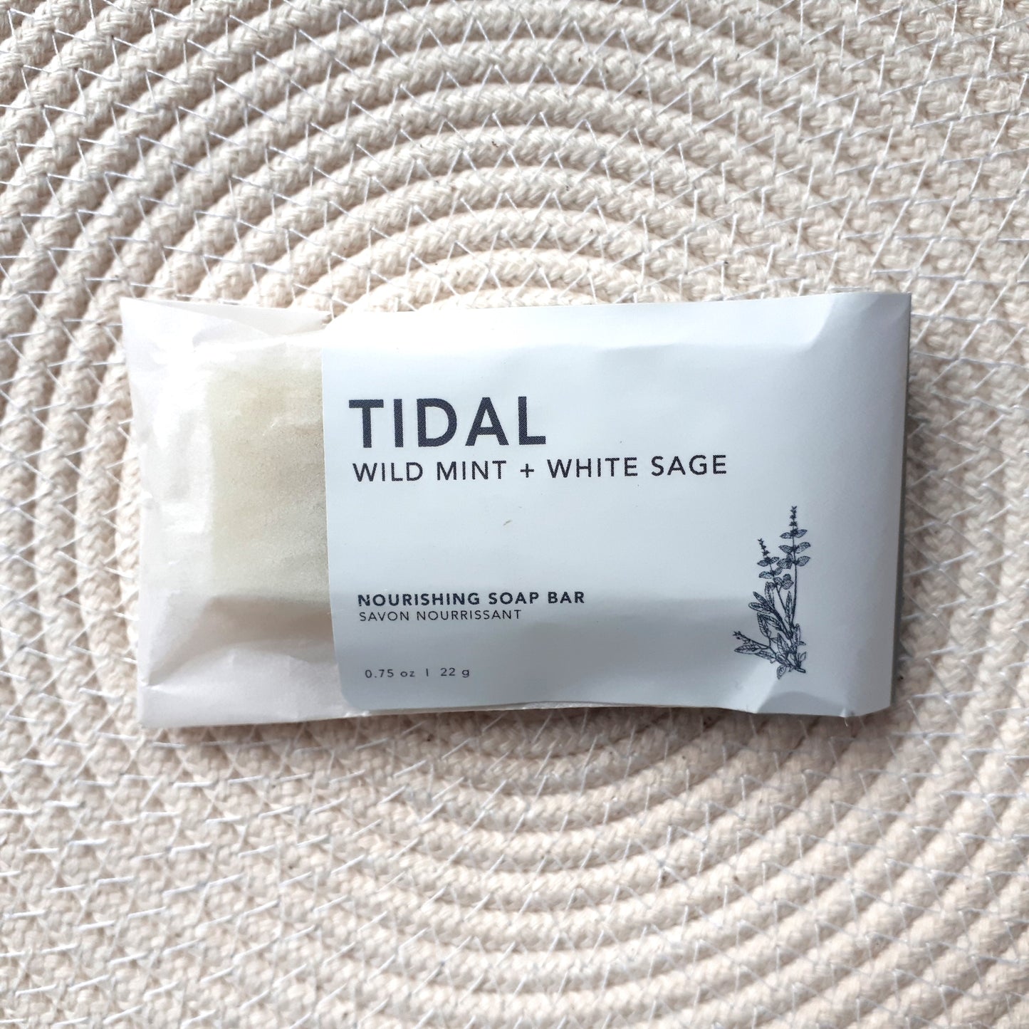 Wildwood Creek - Mini Soap Bars