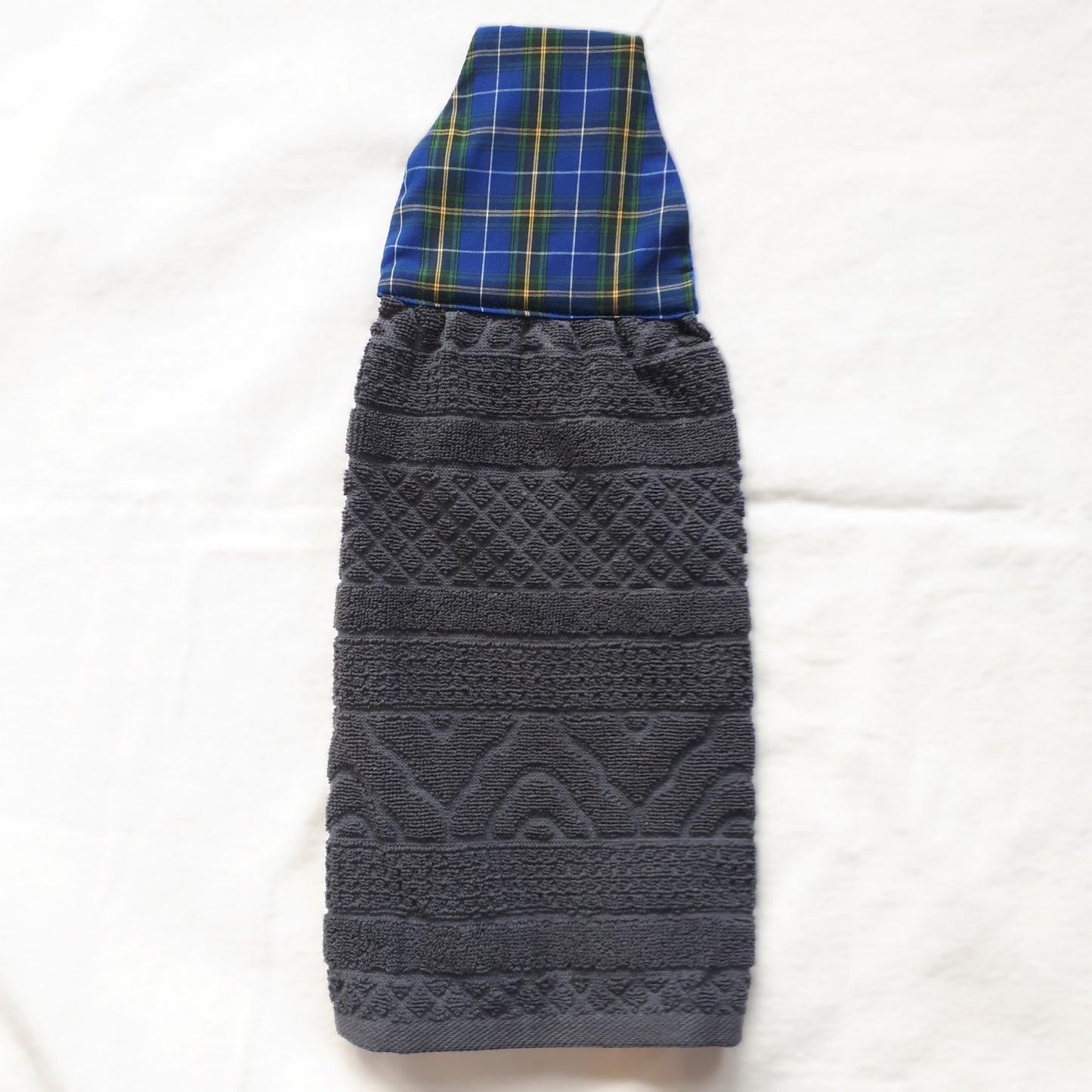 Kitchen Towel - Nova Scotia Tartan