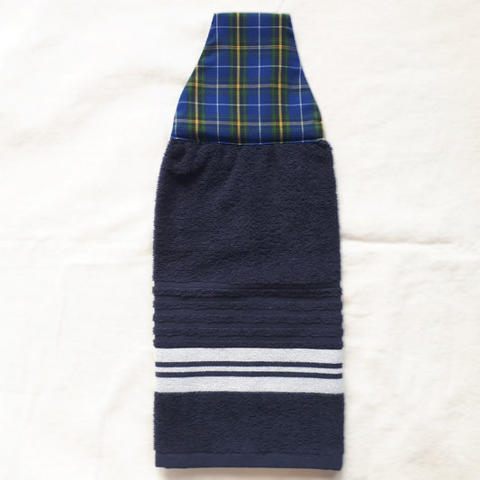 Kitchen Towel - Nova Scotia Tartan