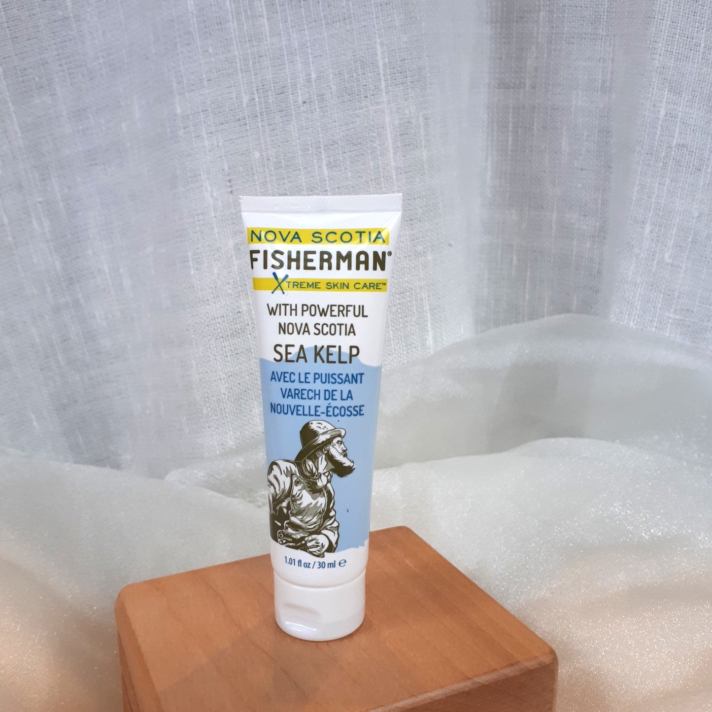 Nova Scotia Fisherman® - Xtreme Skin Care - Lotions