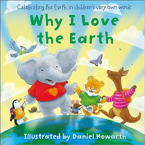 Why I Love... Series