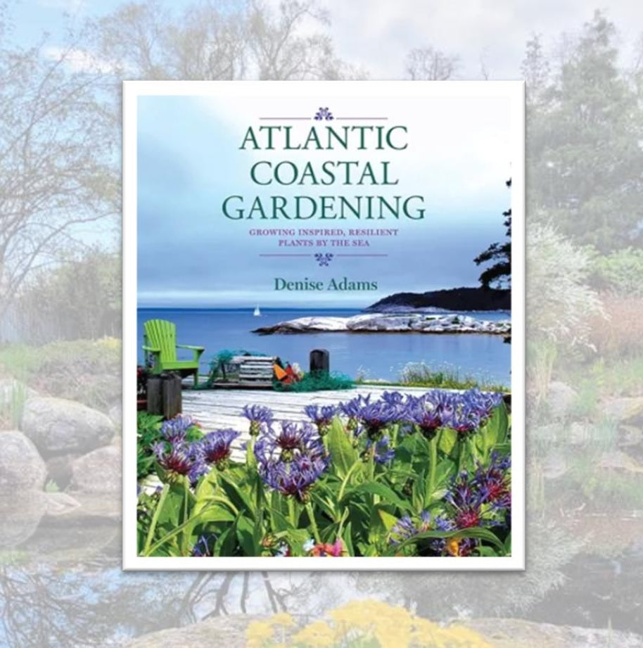 Atlantic Coastal Gardening