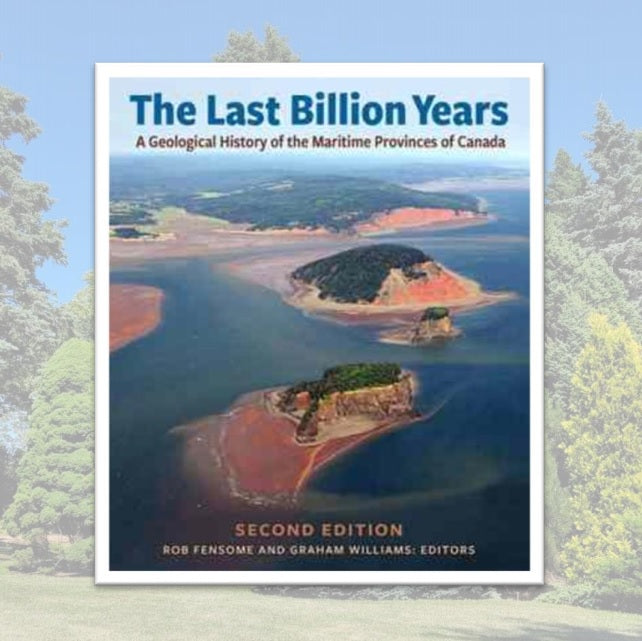 The Last Billion Years