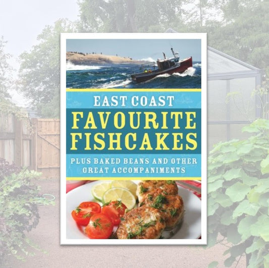 East Coast Favourite Fishcakes