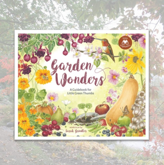 Garden Wonders