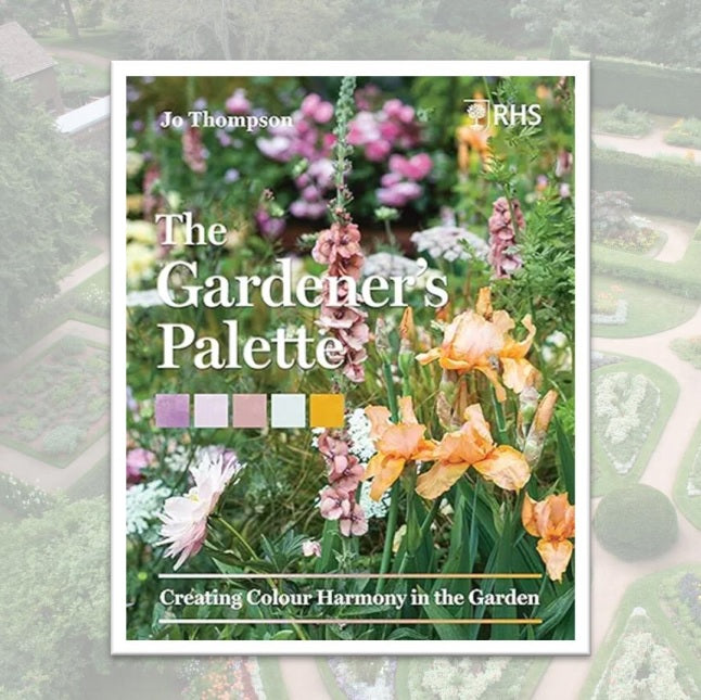 The Gardener's Palette