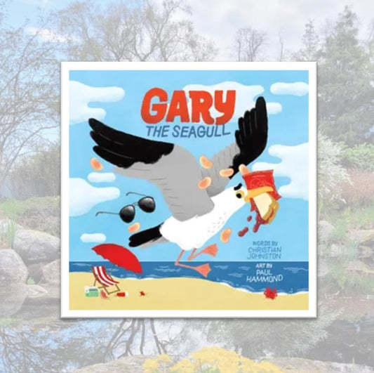 Gary the Seagull