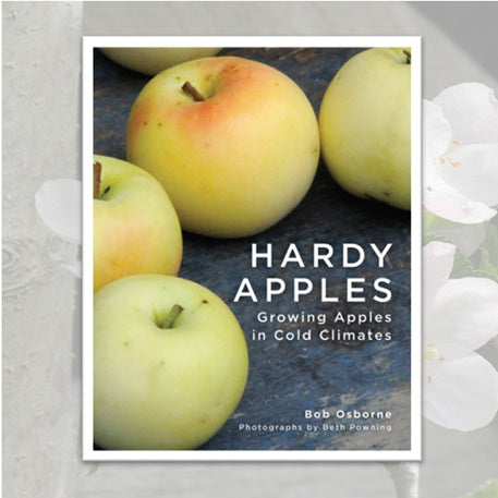 Hardy Apples