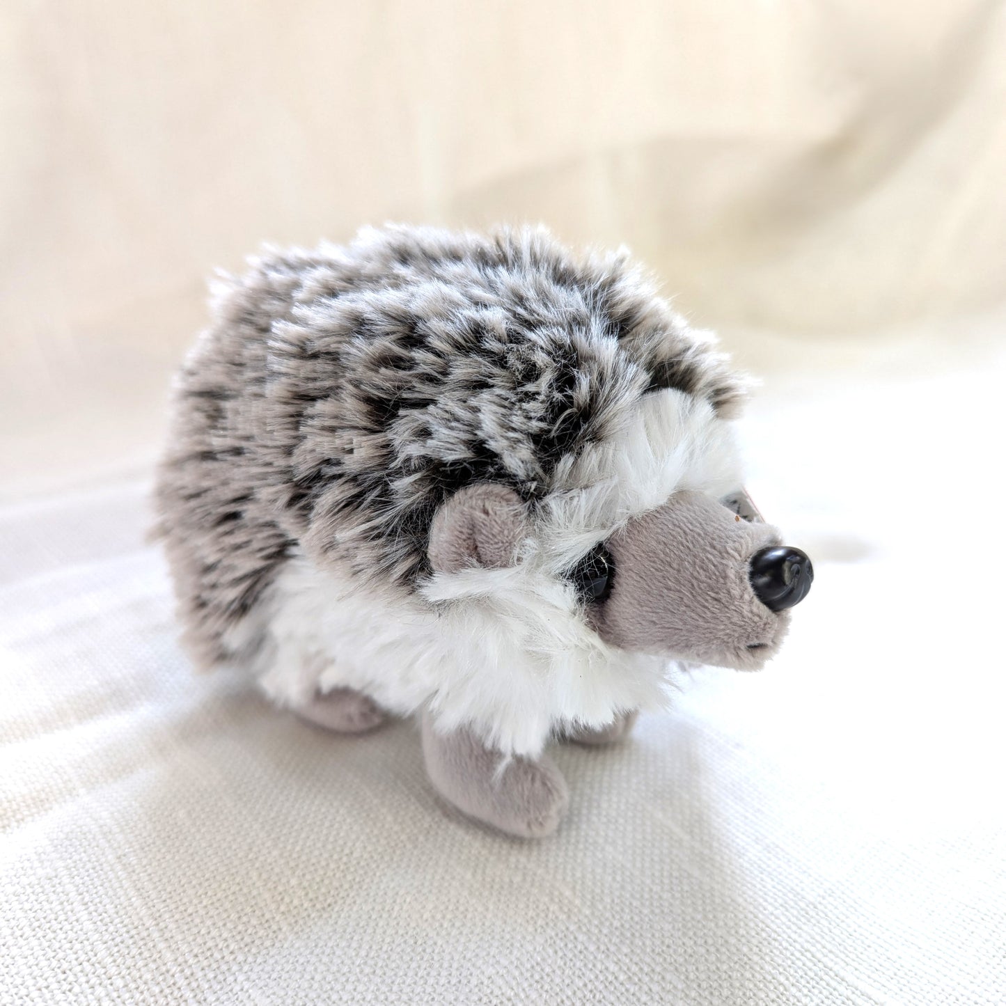 Stuffed Animals