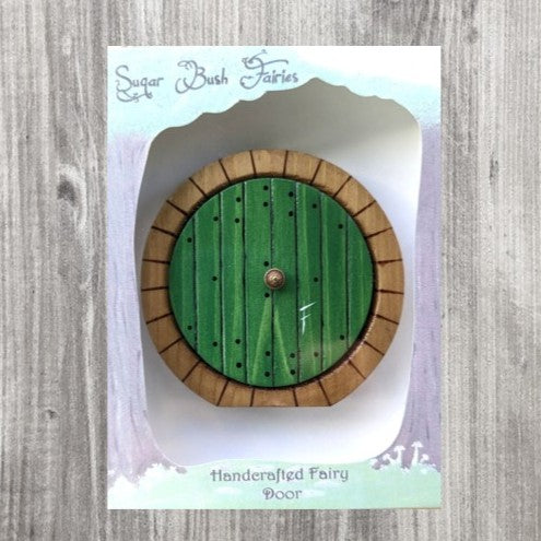 Fairy Door - Hobbit