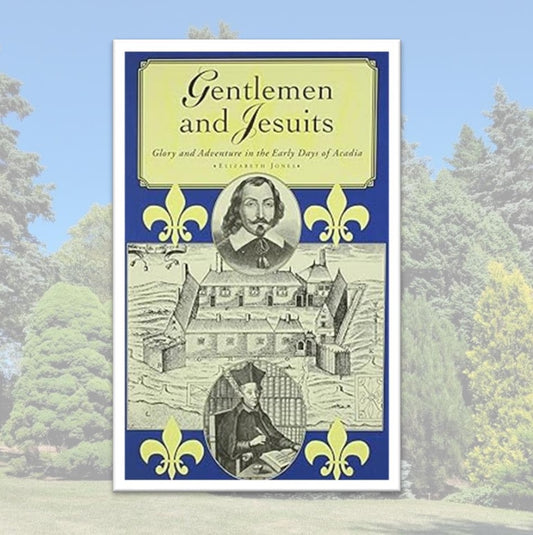 Gentlemen and Jesuits