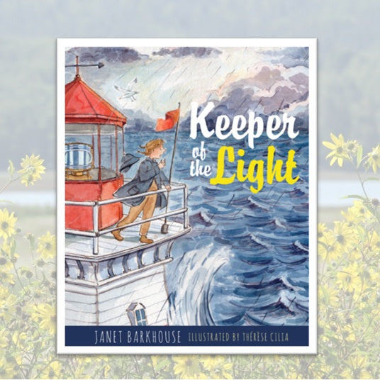 Keeper of the Light
