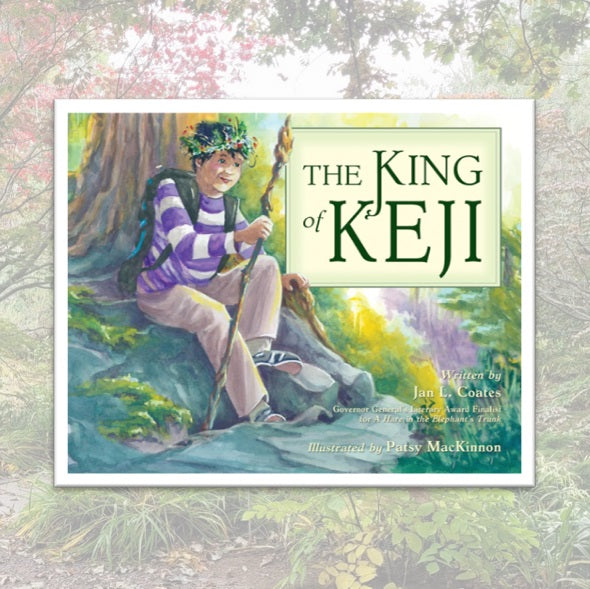 The King of Keji