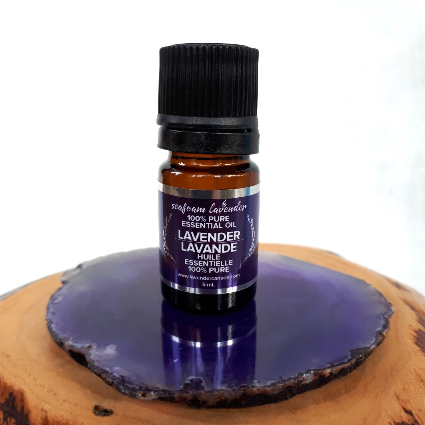 Pure Lavender Essential Oil