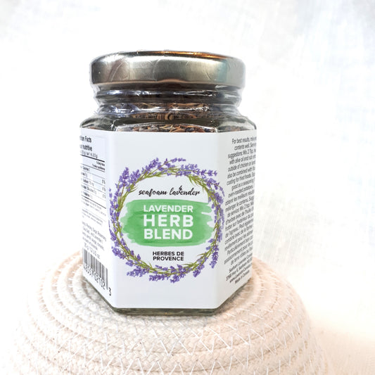 Lavender Herb Blend