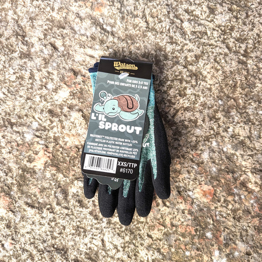 L'il Sprout Gardening Gloves