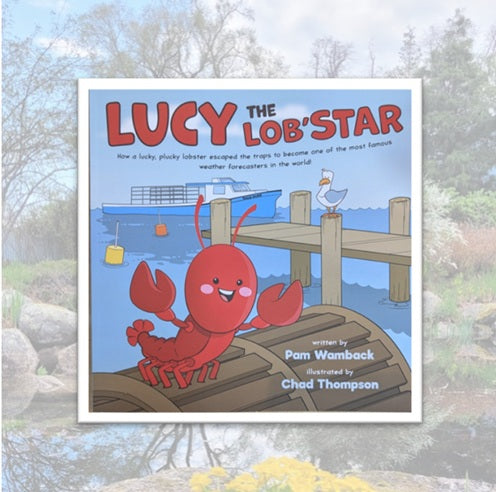 Lucy the Lob'Star