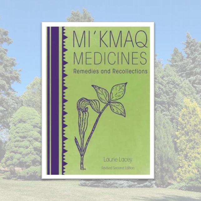 Mi'kmaq Medicines