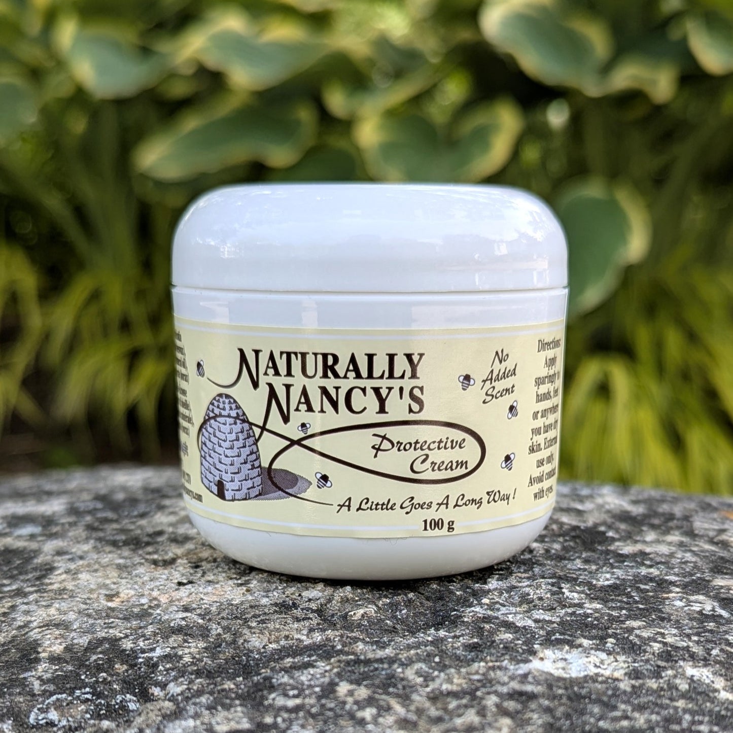 Naturally Nancy's