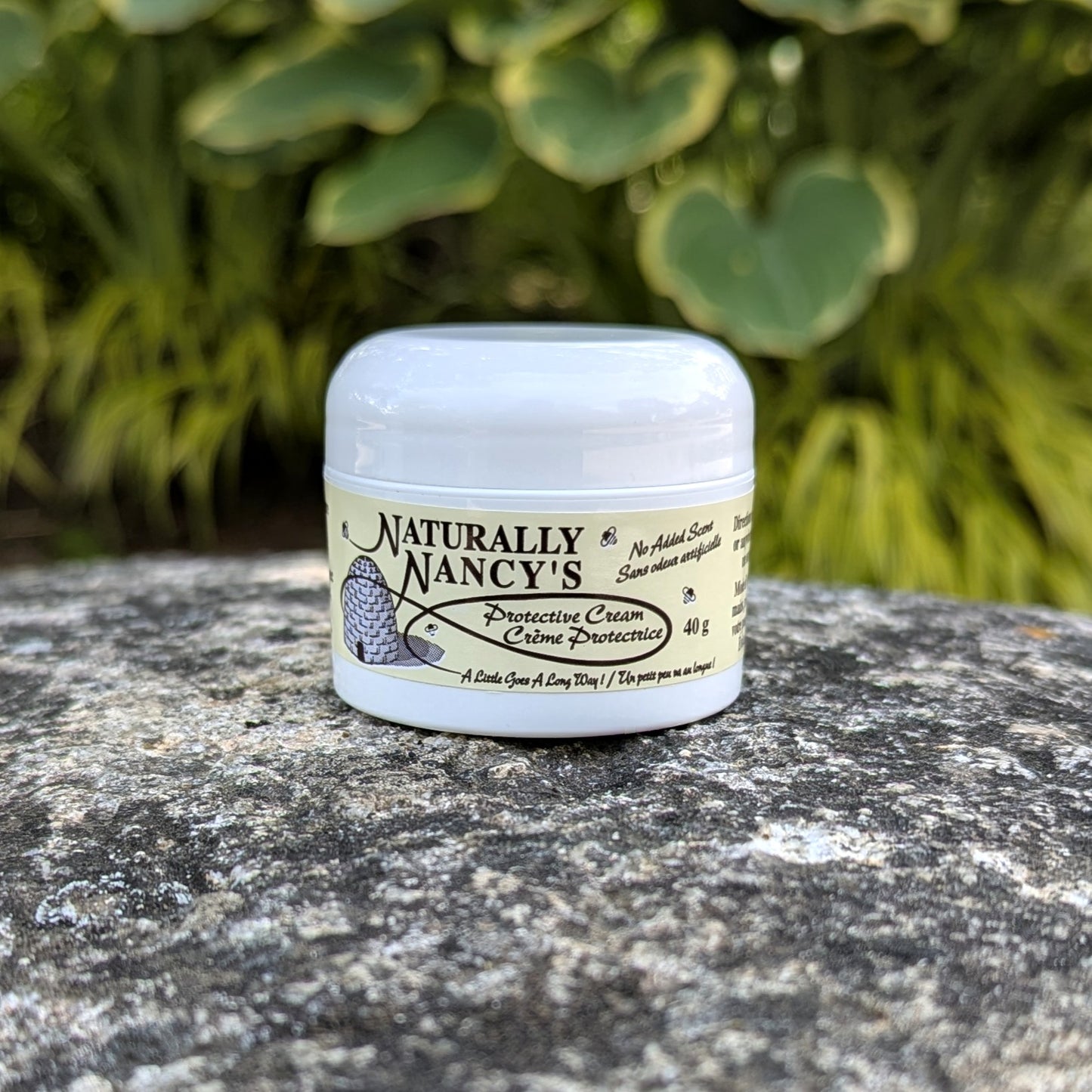 Naturally Nancy's