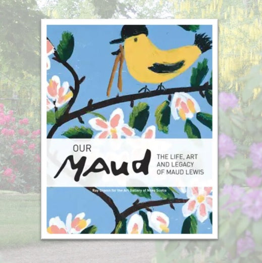 Our Maud
