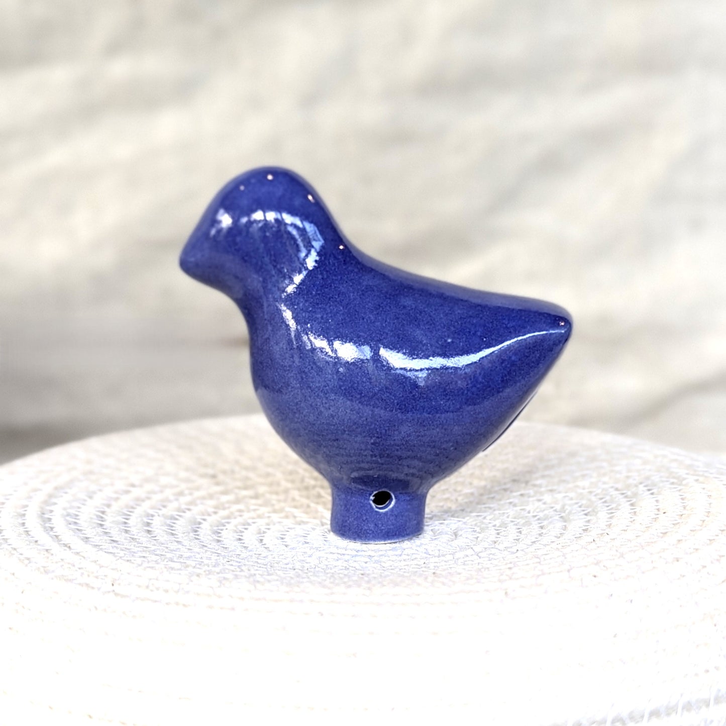 Black Crow Pottery - Dream Birds