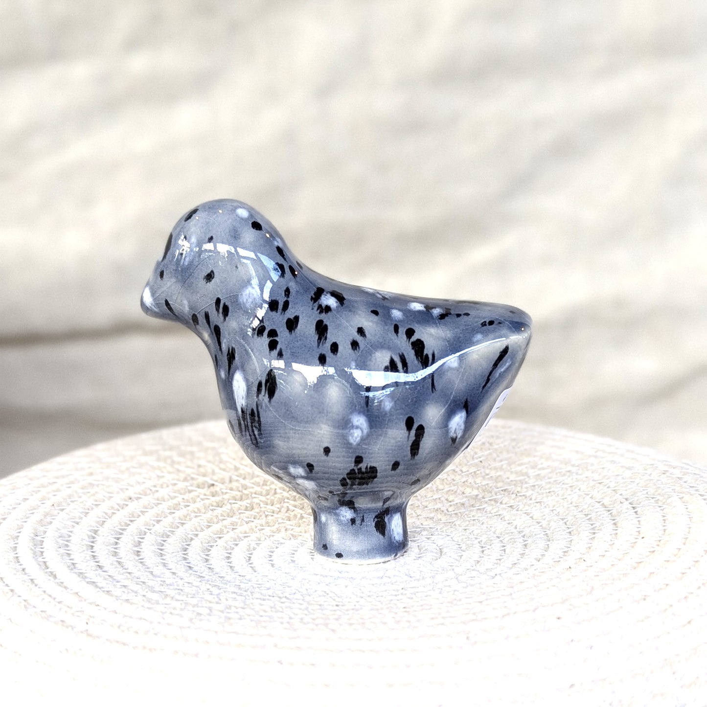 Black Crow Pottery - Dream Birds