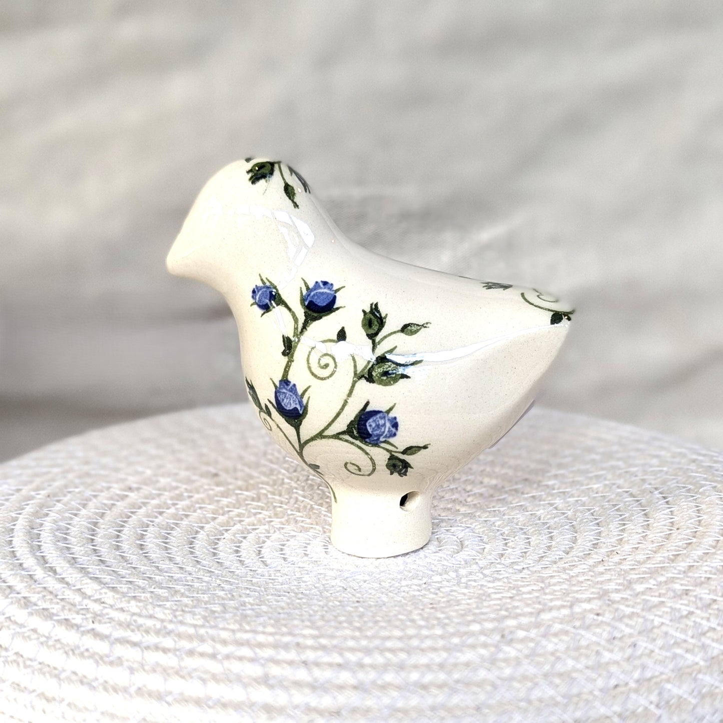 Black Crow Pottery - Dream Birds