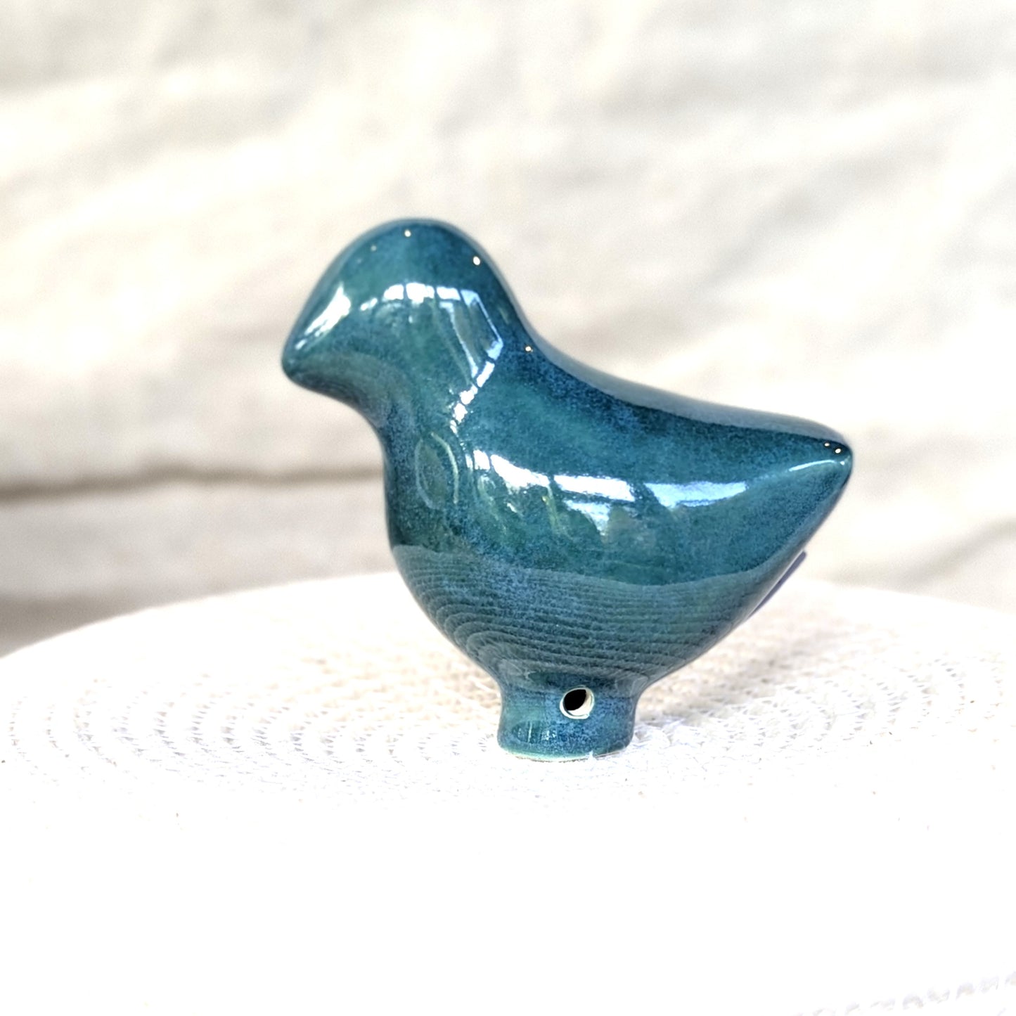 Black Crow Pottery - Dream Birds