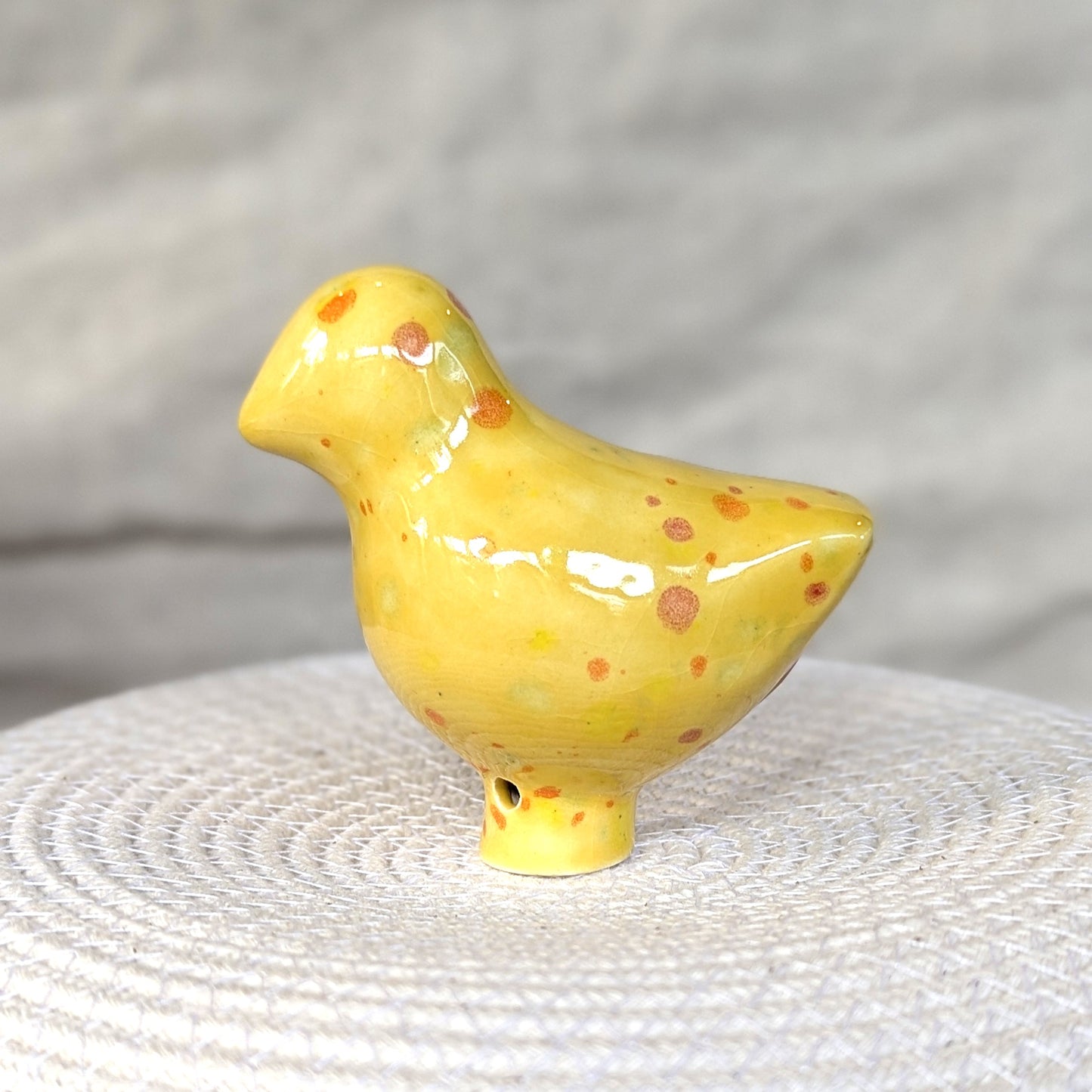 Black Crow Pottery - Dream Birds