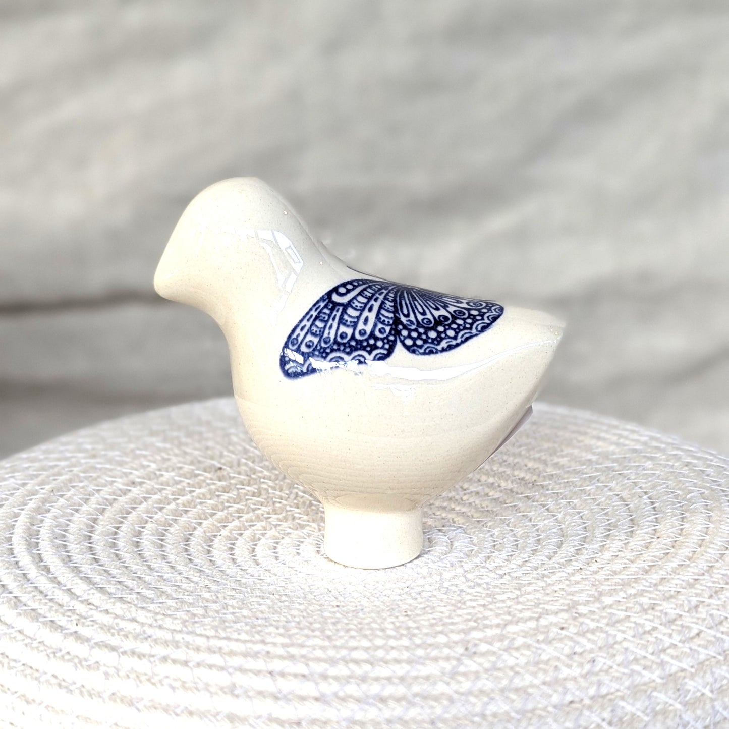 Black Crow Pottery - Dream Birds
