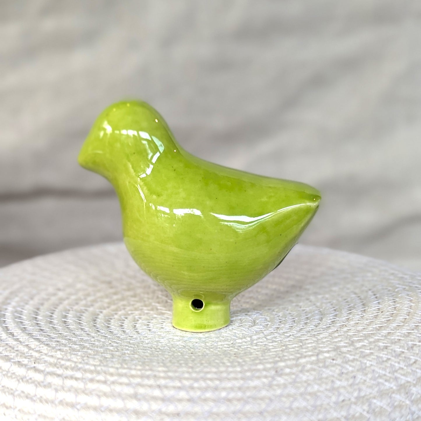 Black Crow Pottery - Dream Birds
