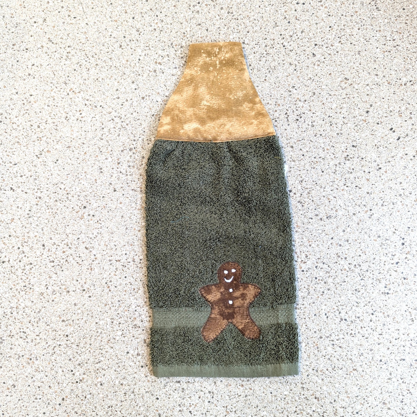 Kitchen Towel - Holiday themes