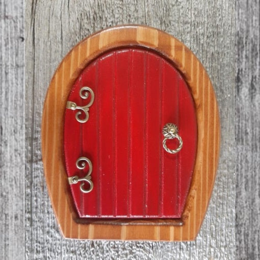 Fairy Door - Gnome