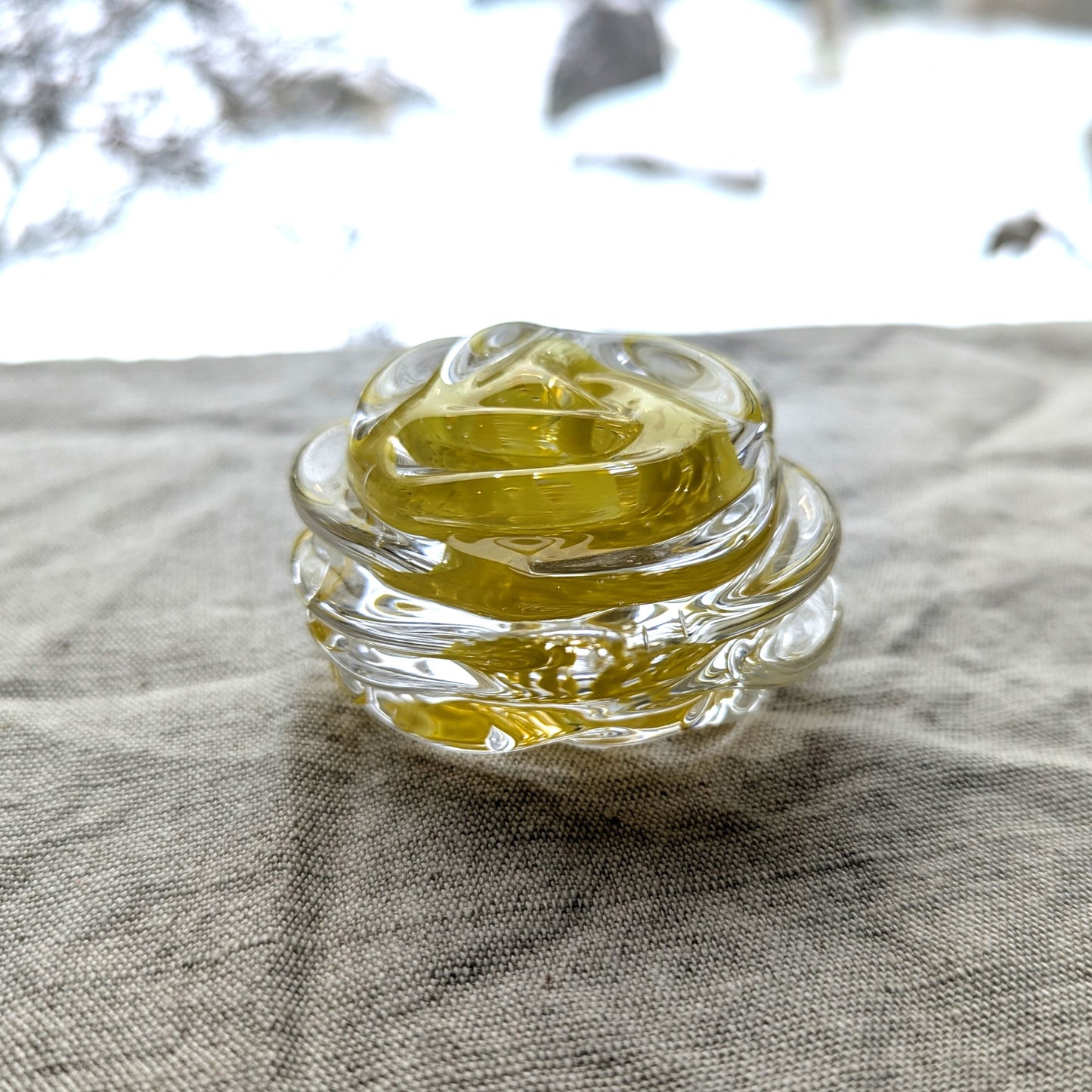 Glass Roots - Crystal Rose