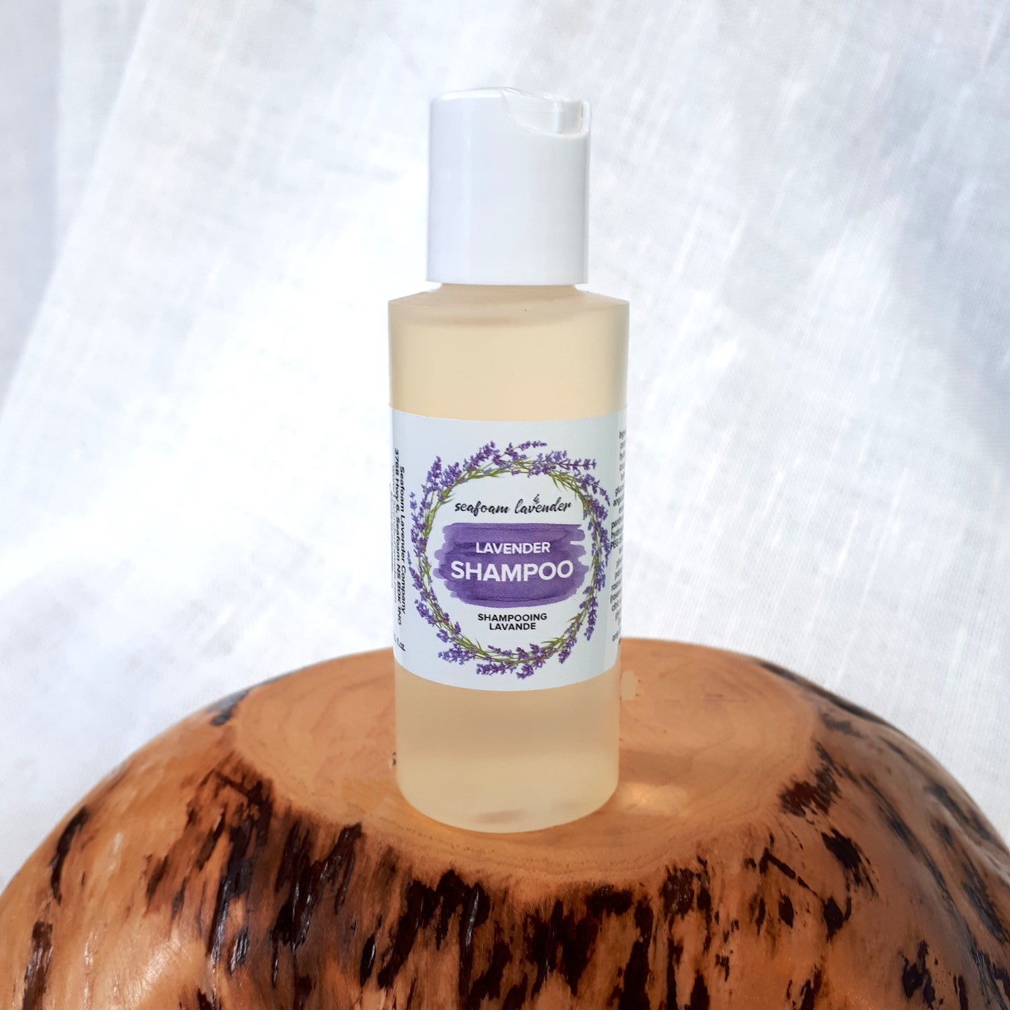 Lavender Shampoo