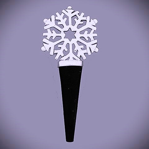 Basic Spirit - Pewter Wine Stoppers