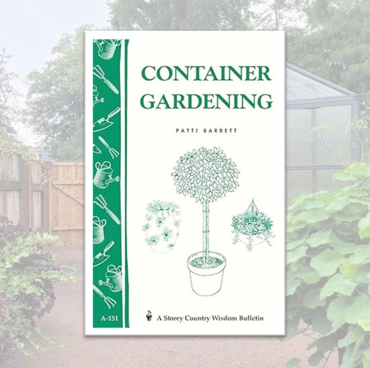 Container Gardening