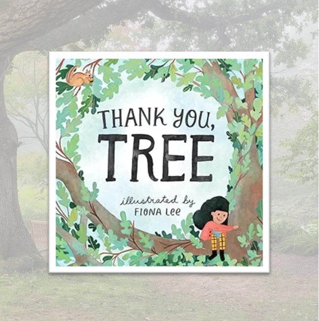 Thank You, Tree
