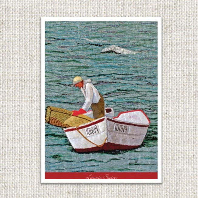 Art Quilt Publishing Greeting Cards