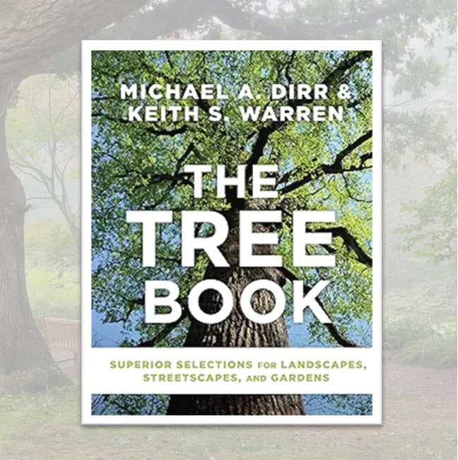 The Tree Book