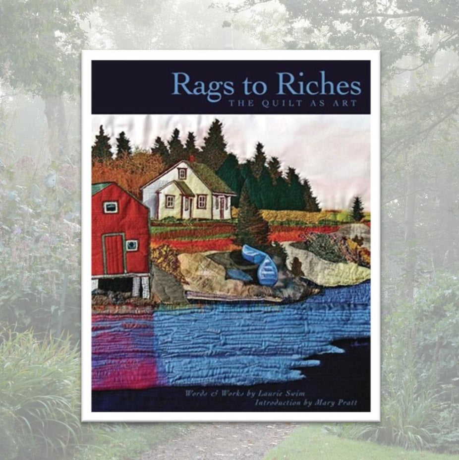 Rags to Riches