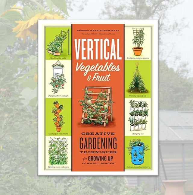 Vertical Vegetables and Fruit