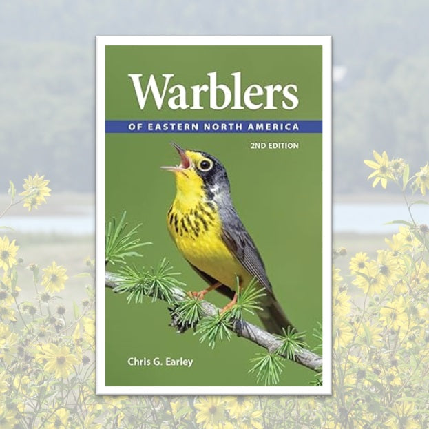 Warblers of Eastern North America