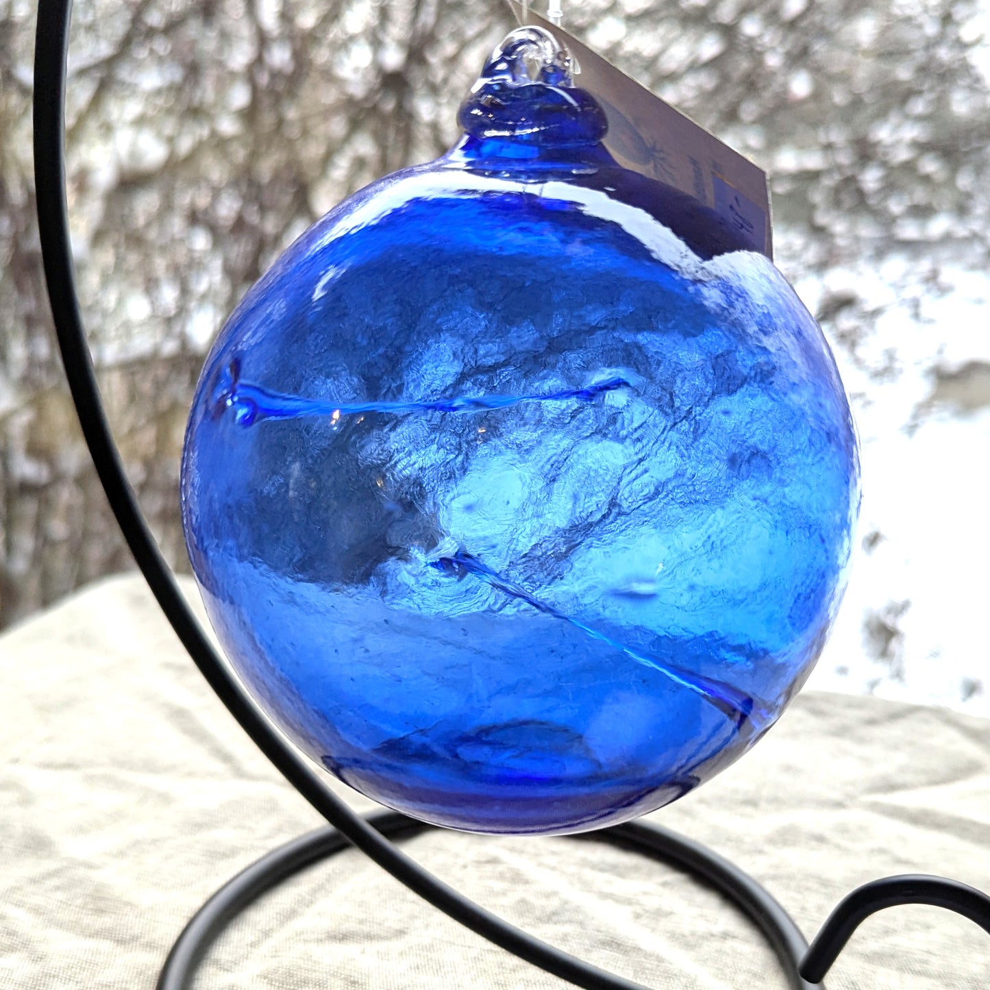 Glass Roots - Witch Balls